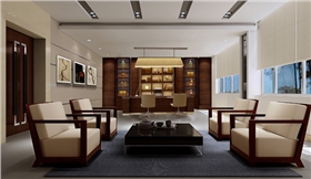 江南綠野辦公室板材案例 江南綠野辦公室板材案例