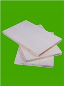 馬六甲生態(tài)板（天山雪松）