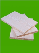 馬六甲生態(tài)板（白水曲柳）