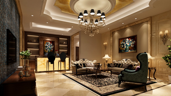 江南綠野地下室板材案例 江南綠野地下室板材案例