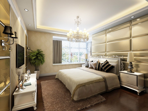 江南綠野客廳板材案例 江南綠野客廳板材案例