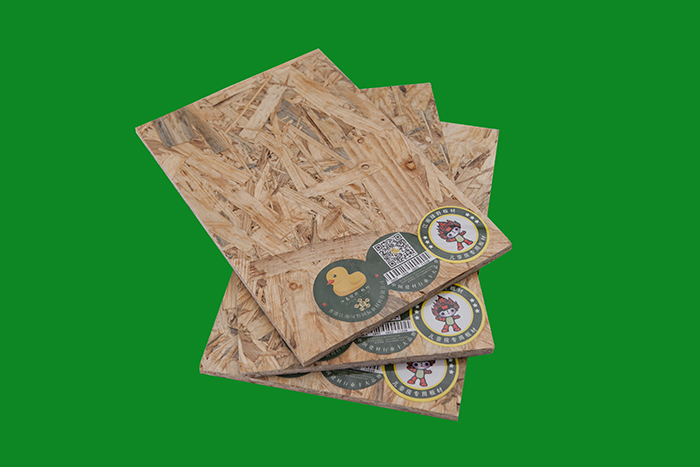 OSB素板(9厘) OSB素板(9厘)