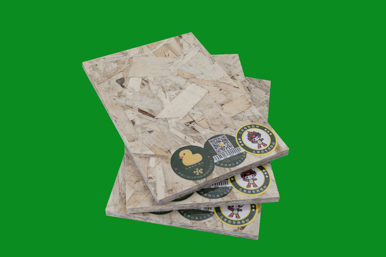 OSB素板(12厘) OSB素板(12厘)