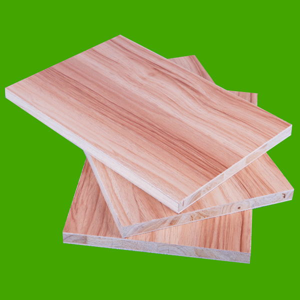 杉木芯生態(tài)板(淺胡桃) 杉木芯生態(tài)板(淺胡桃)