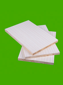 杉木芯生態板(經典檀木) 杉木芯生態板(經典檀木)